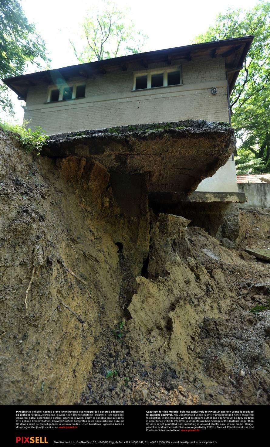 Robert Anić/Pixsell