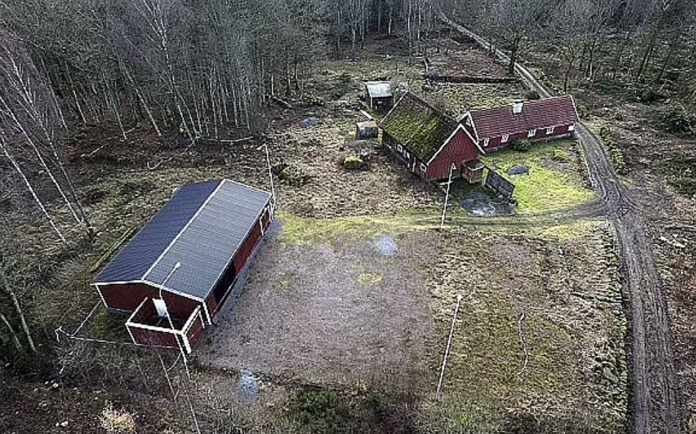 Žrtva švedskog Fritzla: Drogirao me i oteo. Nakon njegove jezive rečenice mislila sam da je kraj...