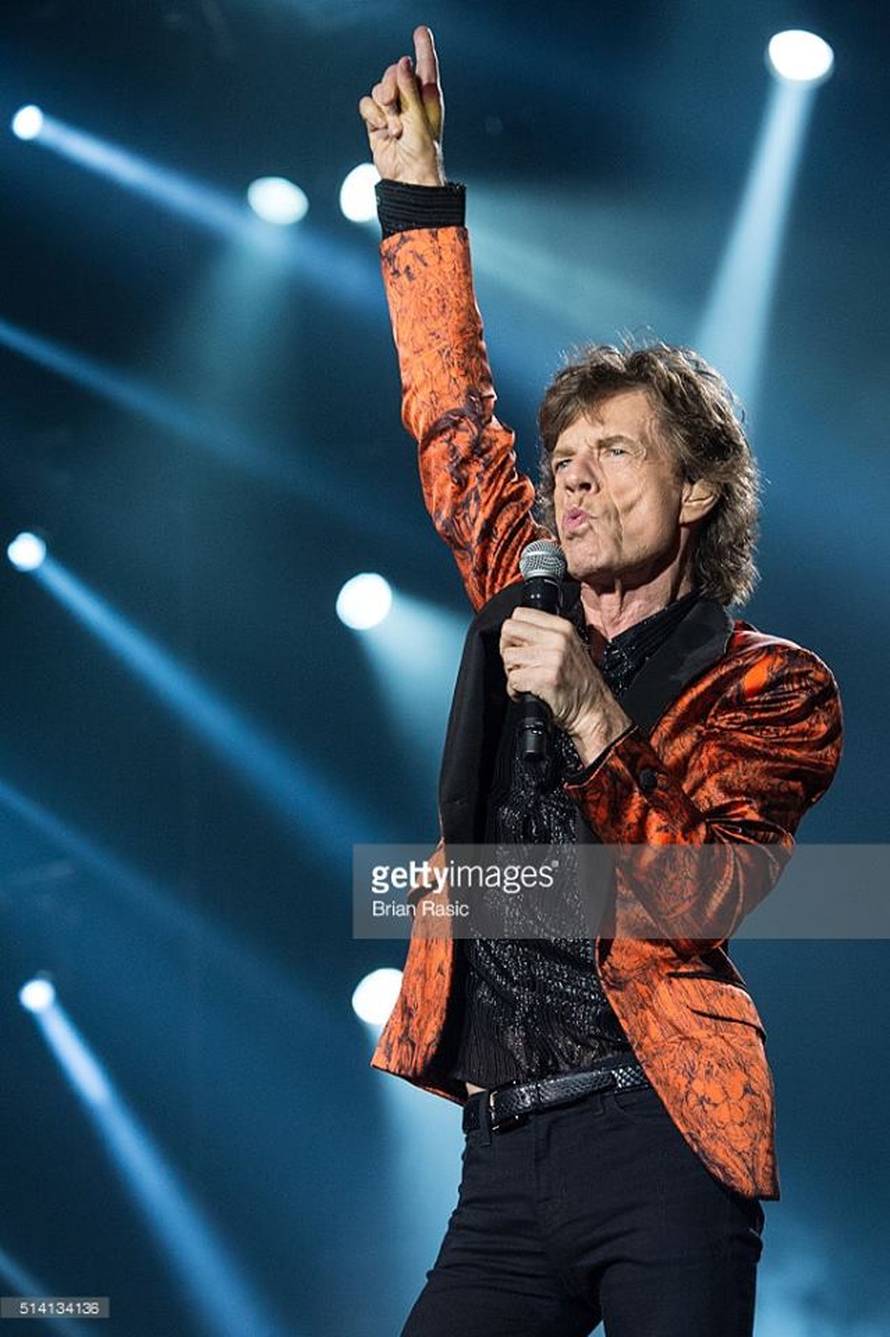 Film Stonesi na Kubi samo će 23.9. igrati u svjetskim kinima