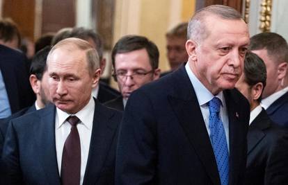 Turci upozorili: Ako svi spale mostove s Rusijom, tko će na kraju pregovarati s Moskvom?