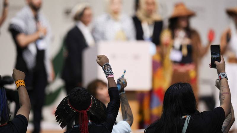 UN-ova klimatska konferencija u Brazilu produžena: Pregovori zapeli na fosilnim gorivima