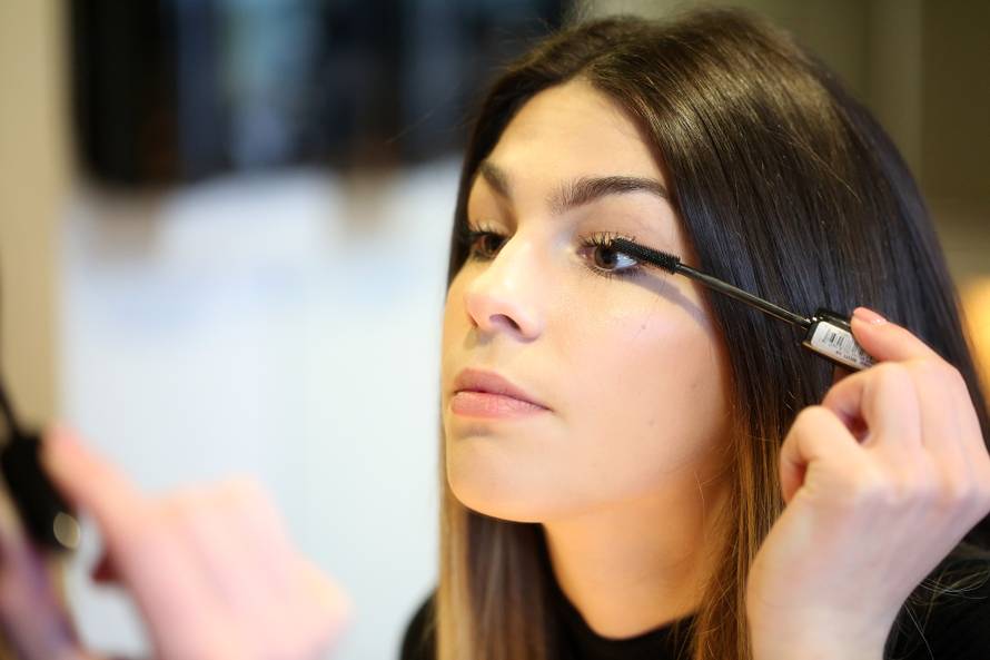 Veliki test maskara: 'Najbolja nam je bila ona srednje cijene'