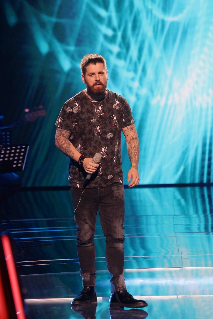 Kandidati oduševili žiri: 'Dođi u moj tim da i ja nešto naučim'