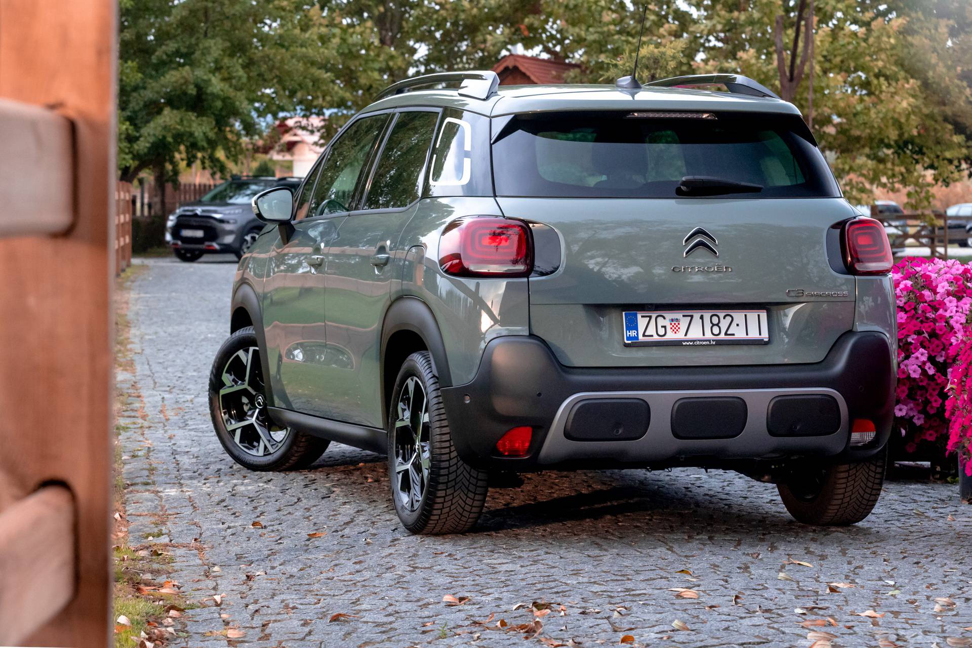 Citroën osvježio popularni SUV: C3 izgleda modernije i bolji je