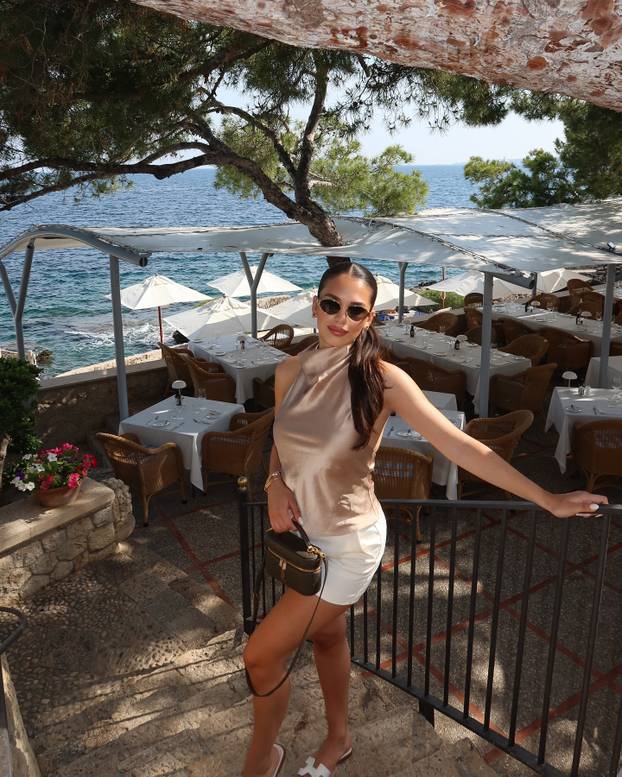 Srbin izbacio Niku Kovača iz Lige prvaka. Cura mu je fotomodel