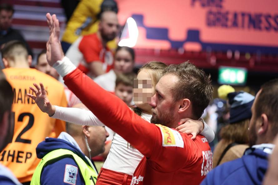 Cindrić žestoko: Toliko sam ljut! Raspored na Euru je katastrofa