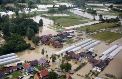 Austrija u BiH poslala pomoć i 250 vojnika, najgore kod Tuzle