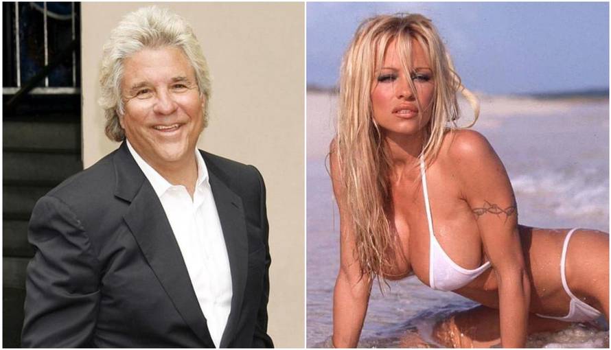 Suprug Pamele Anderson: 'Ja već 35 godina želim samo nju'
