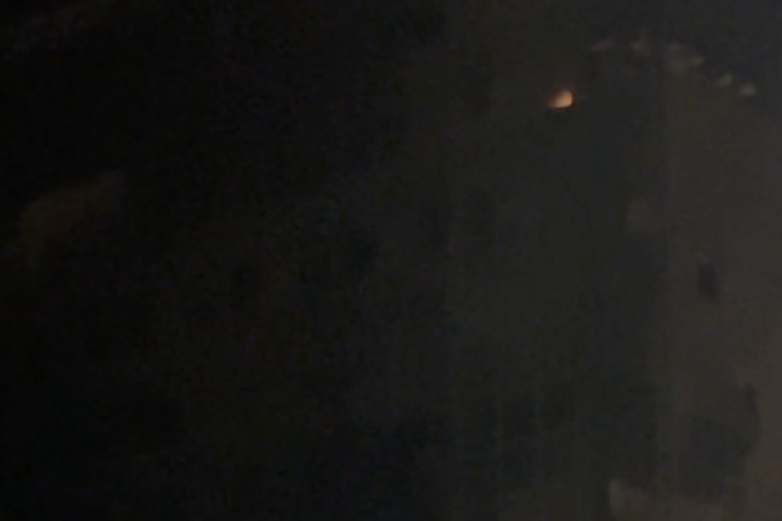 Još gori vatra u Vjesniku