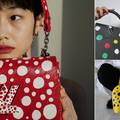 To&ccaron;kice koje vrijede tisu&cacute;e eura: Yayoi Kusama i Louis Vuitton stvorili su modne hitove