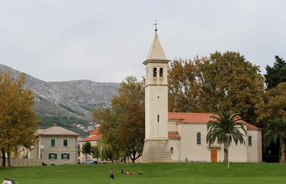 Ništa mu nije sveto: Krao u crkvi u Solinu pa pokrao i vrtić, otkrili da je još jednom krao iz crkve