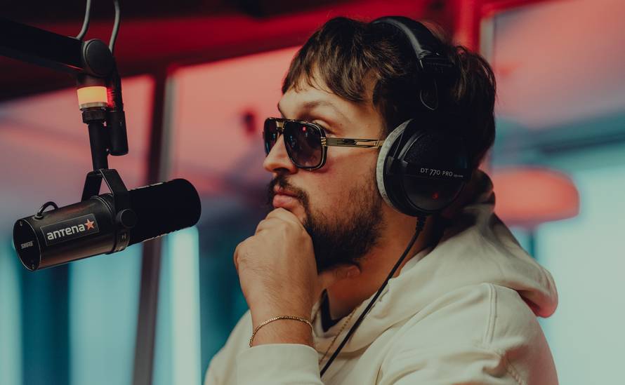 Hiljson Mandela otkrio ljubavni status i mnoge je iznenadio