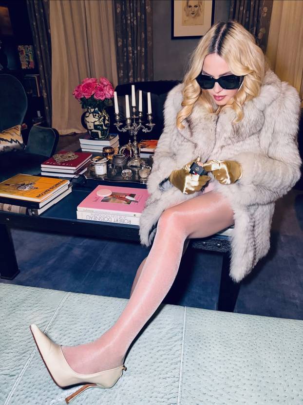 FOTO Što su poznate dame radile na Valentinovo: Evo koja je imala najmanje tange...