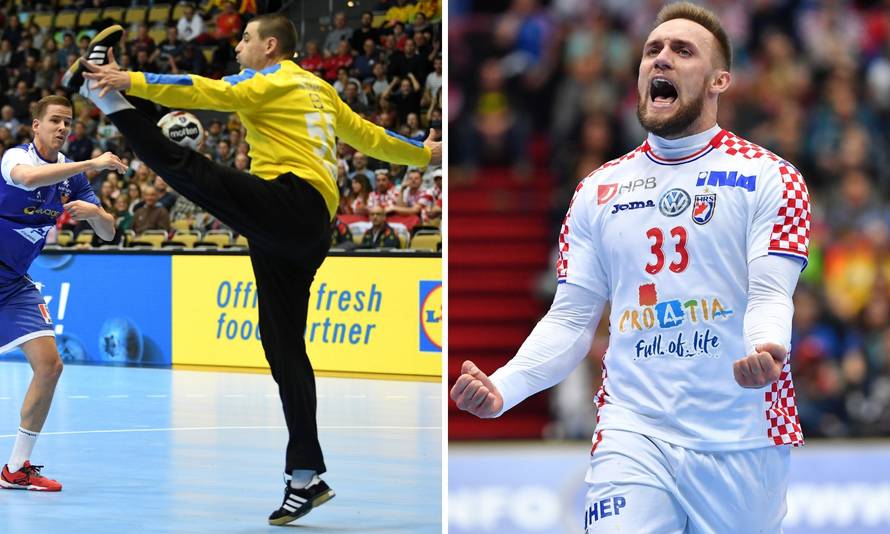 Cindrić: Sad će sve biti lakše; Šego: Možemo mi puno bolje