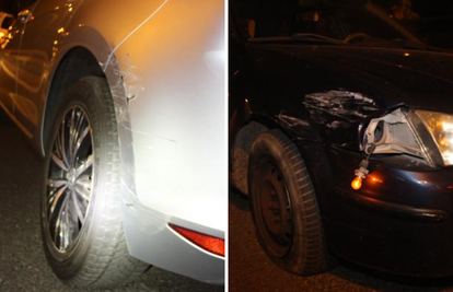 Pijan i bez vozačke izazvao tešku nesreću u Zagrebu. Mora platiti skoro 3000 eura kazne