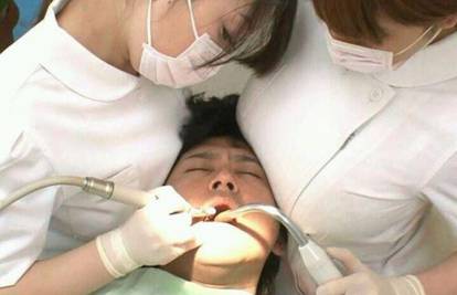 Predstavljamo sisin, analgetik koji bi trebao imati svaki zubar
