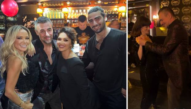 FOTO Pogledajte 24 fotografije koje su obilježile tjedan: Red pjesme, red dekolea i guza...