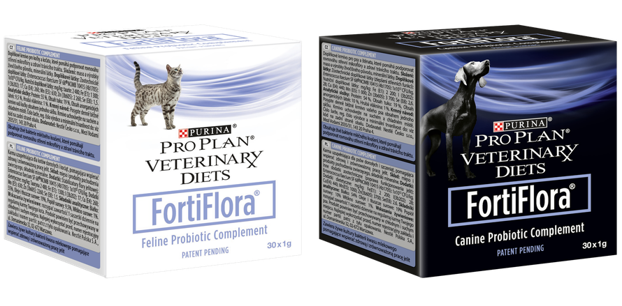 Pro Plan FortiFlora – probiotici za zdravlje ljubimaca