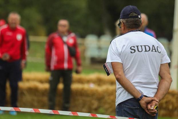 51. Olimpijada starih sportova u Brođancima