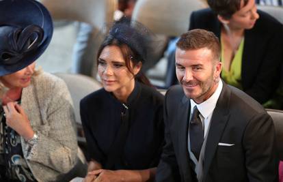 Englezi se klade: Victoria i David Beckham se razvode?