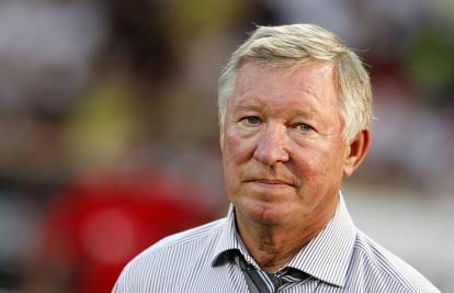 Sir Alex: Zadržavanje Modrića ključ je uspjeha Tottenhama