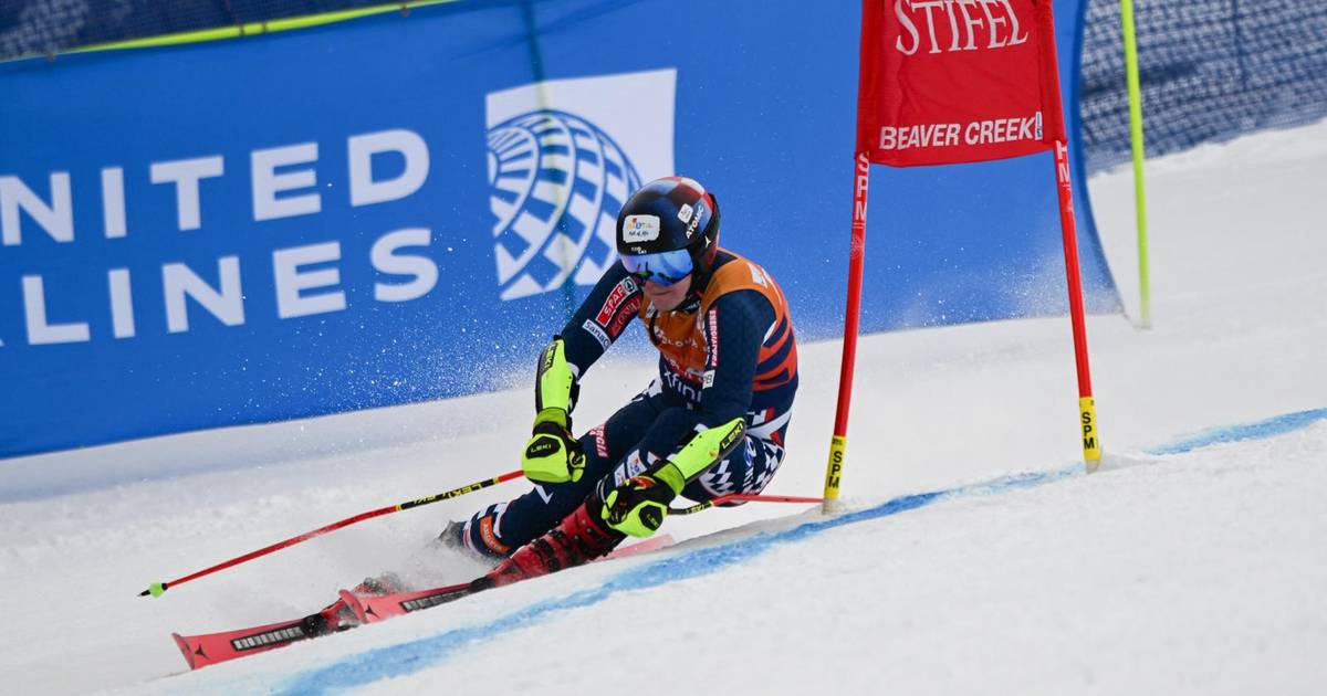 Zubcic explained the bad form in the USA: I had to manage in those conditions, and I didn’t do it