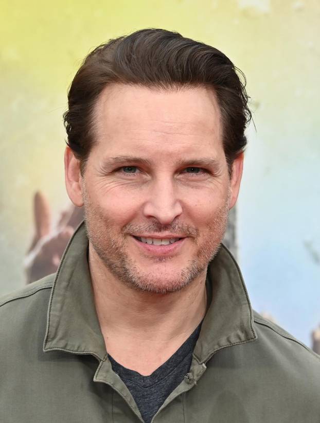 Poznati na premijeri filma "Shazam! Fury of The Gods" u Los Angelesu