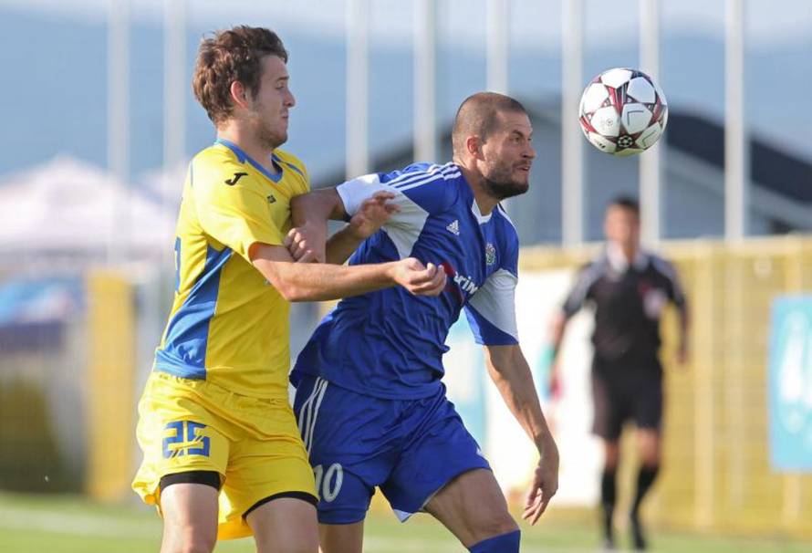 Sanjin strukić/Pixsell