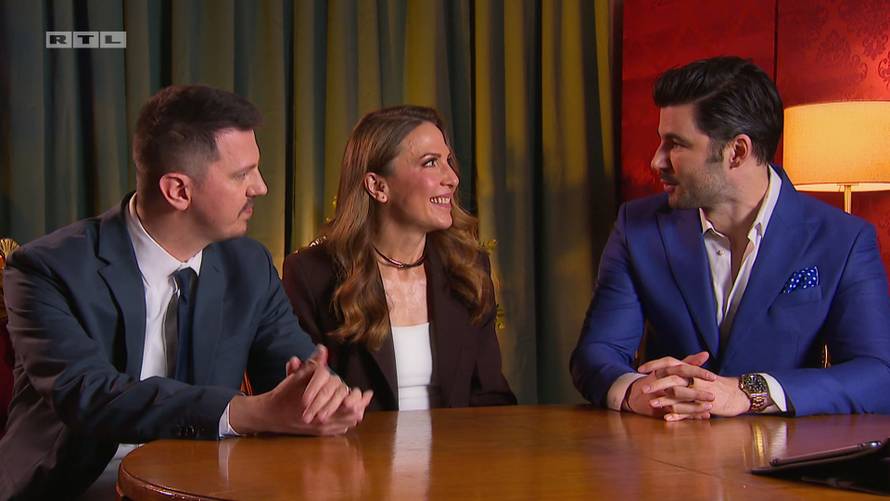 Drama u Braku na prvu! Bivši će se supružnici sresti na večeri: 'Najradije bih ovo prespavala'