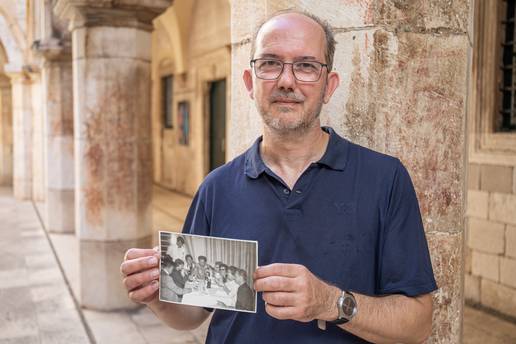 Velika potraga Nizozemca u Dubrovniku: 'Tata, javi se! Ja sam sin iz tvoje ljetne romanse'