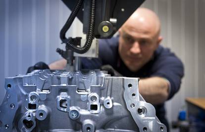 Velika obnova: Opel planira do 2016. uvesti 13 novih motora