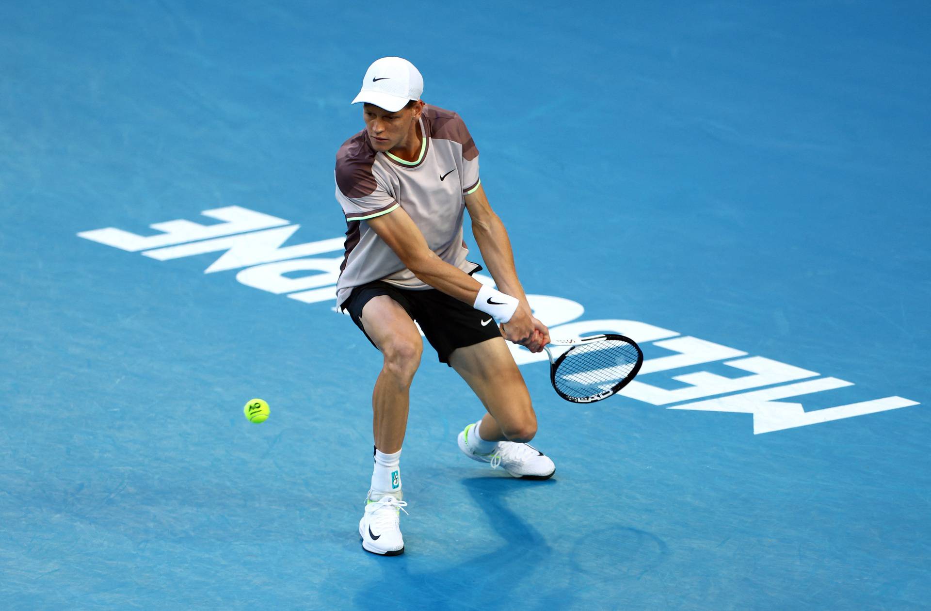 Australian Open