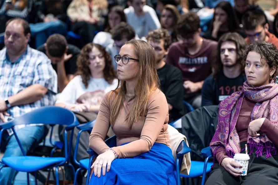 Publika izabrala najupečatljiviji film i potvrdila moć umjetnosti u izgradnji razumijevanja