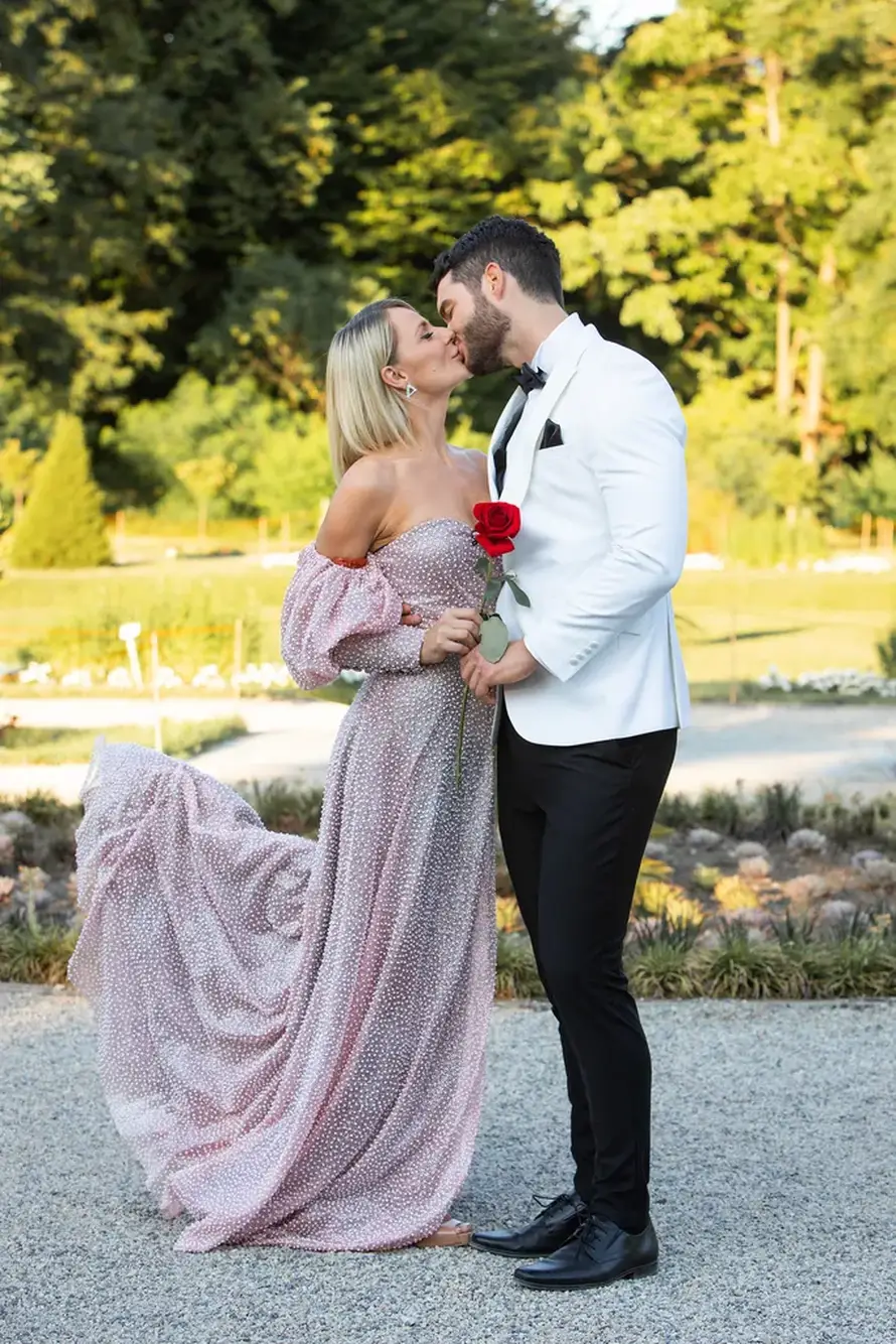 Prije odluke Stankica otkrila što će napraviti ako ju Toni izabere: Želim ga upoznati s prijateljima