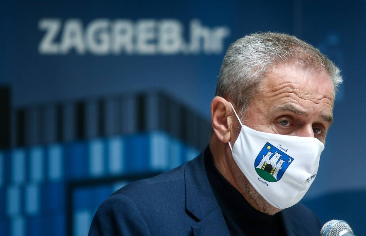 'Gradski proračun je realan i socijalan, a morali smo založiti gradsku imovinu da preživimo'