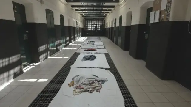 "Treći život": dokumentarni film koji priča o životu nakon zatvora