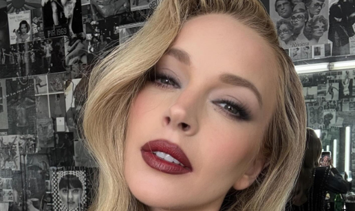 Lindsay Lohan novom frizurom oduševila majku: Ponosna sam