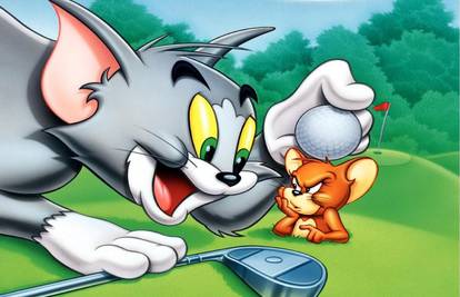 Legendarni Tom i Jerry slave svoj 75. rođendan