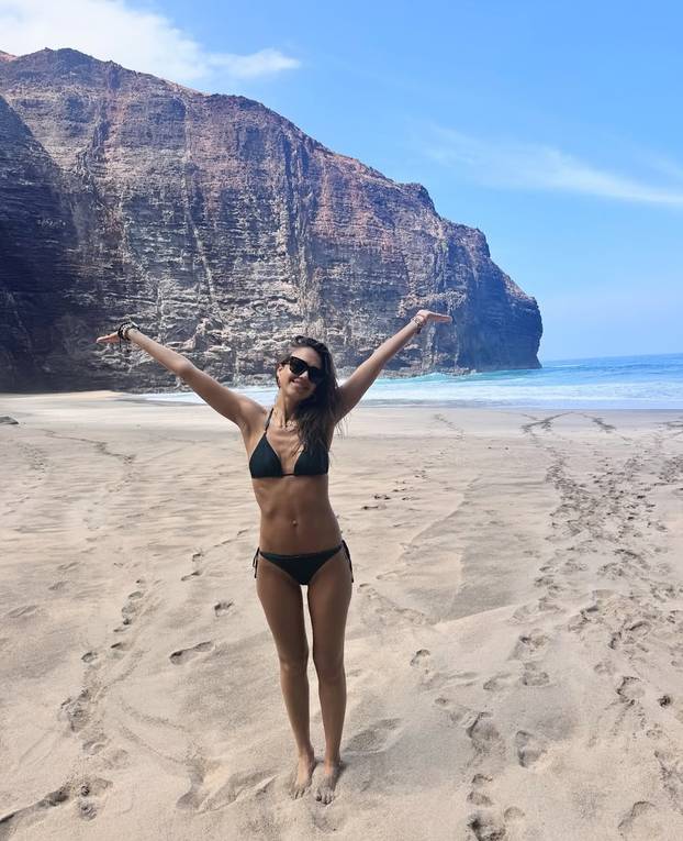 FOTO Ne libi se pokazati svoju prirodnost u Hollywoodu, a do dan danas nije pričala o otmici