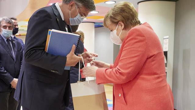 Pet pravila kojih se kancelarka Merkel uvijek držala. I koja su joj dala golemu političku moć