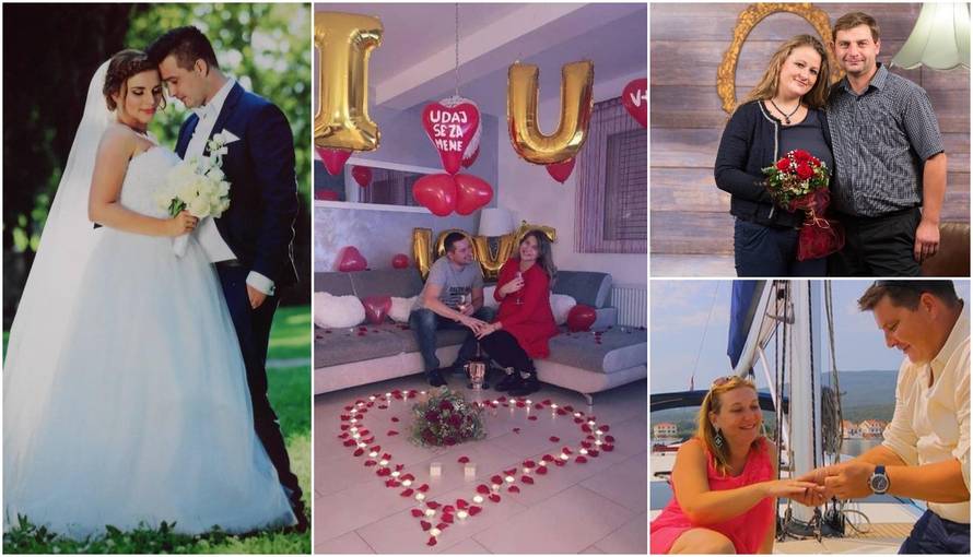 Show 'Ljubav je na selu' njima je donio zaruke, brak i prinove