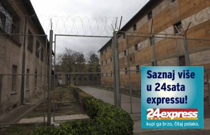 Najgori zatvor na Balkanu: Paklene ćelije KP doma Zenica