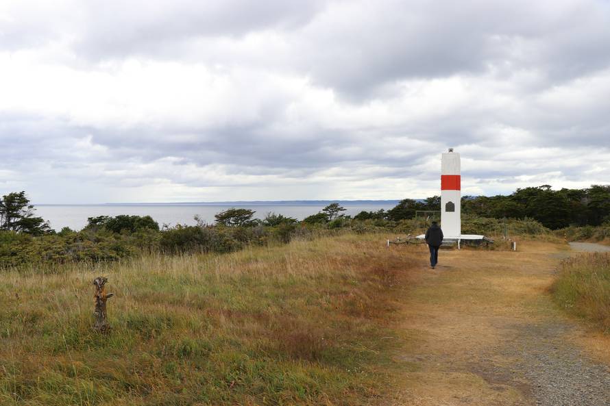 Vjetar nemilice dere, psi šeću i centrom, a napojnicu traže svi