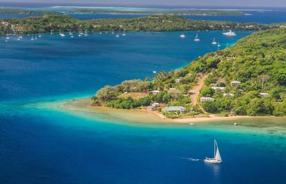 Zatvorili se na početku: Tonga ima prvi slučaj zaraze koronom