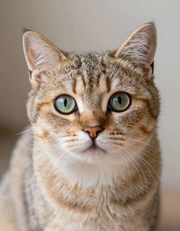 FOTO Najljepše vrste mačaka na svijetu prema zlatnom rezu
