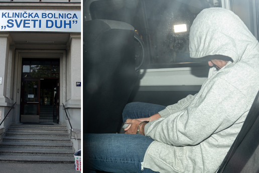 Kako je muljao 'čudotvorni' liječnik sa Sv. Duha? 'Mojih je 800 eura, tebi i kolegi po 300'