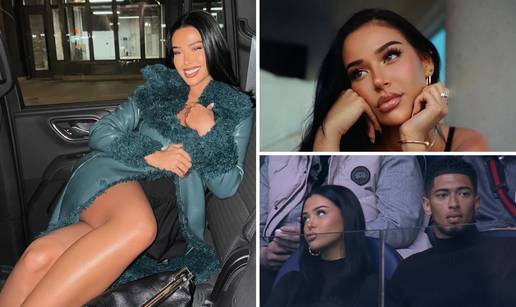 Ukrali golišave fotke djevojke Realove zvijezde i tvrdili da je eskort dama: 'To nije istina'