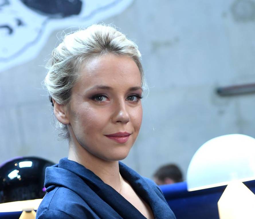 Zagreb: U Kaptol Boutique Cinema predstavljena nova dramska serija Nove TV "Na granici"