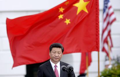 Kina: 1,34 milijuna dužnosnika kažnjeno je zbog korupcije