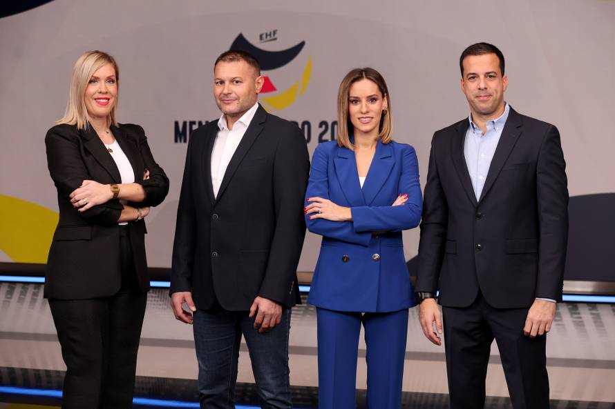 Neobična tradicija Filipa Brkića i Nikše Kaleba: 'Prehodamo i do 20 km dnevno prije utakmice'